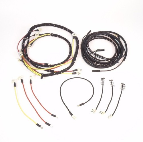 Ford - (serial, #263,843